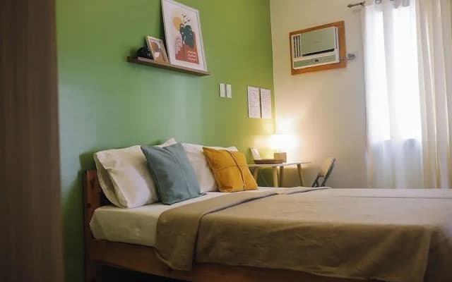 Rooms Near IT Park - Hooga Home Cebu
