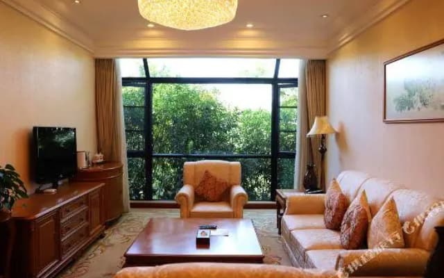 Haigeng Hotel