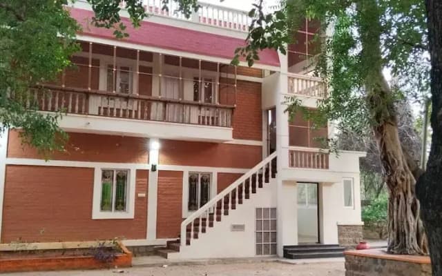 Lingaa's Eco Stay