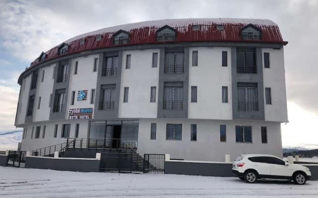 Crystal Snow Butik Hotel