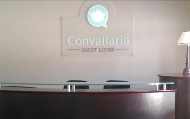 Convallaria Guest Lodge