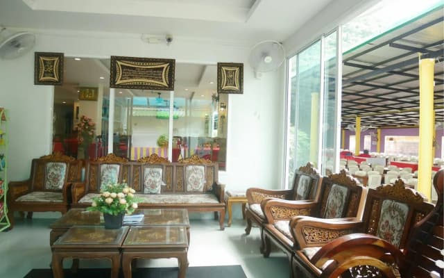 Phi Phi Maiyada Resort