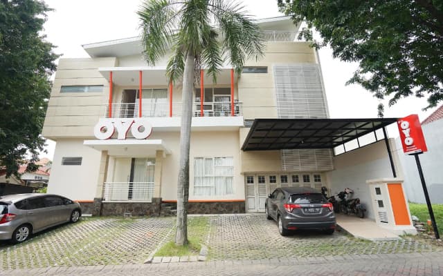 Hotel O Menjangan Residence at Citraland 1