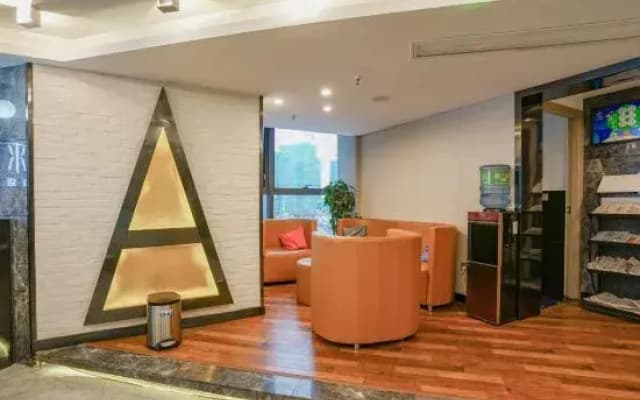 Jinting Chain Hotel