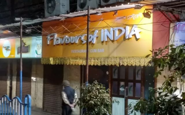 Flavours Inn