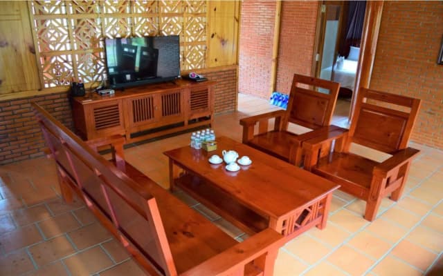 Orchard Home Resort Nam Cat Tien