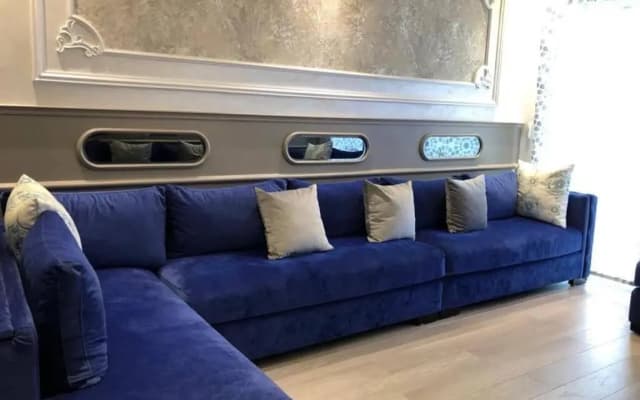 Cosy Loft Saphir Cabo Negro