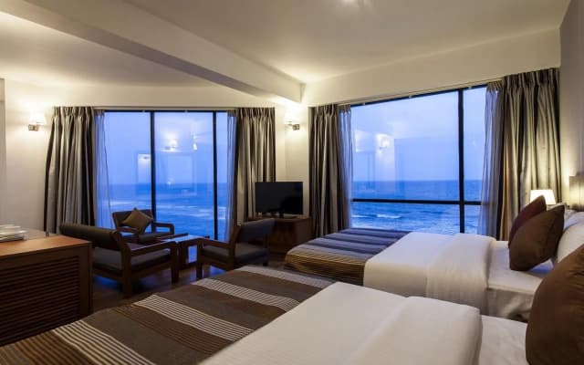 The Ocean Colombo