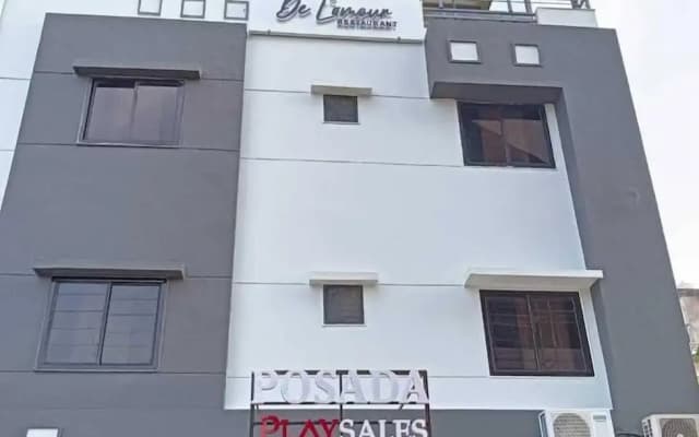 Hotel Posada
