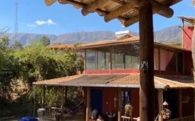 A Mi Manera Bistro, Pousada e Cervejaria Artesanal!