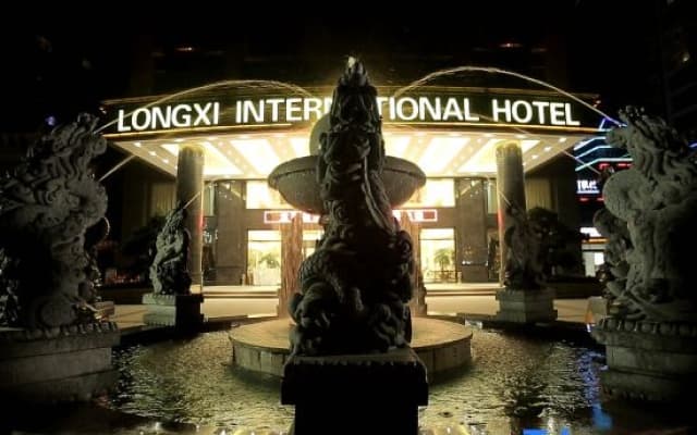 Longxi International Hotel