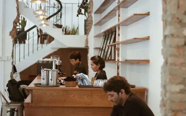 The Hut Boutique Hotel-Notre Dame