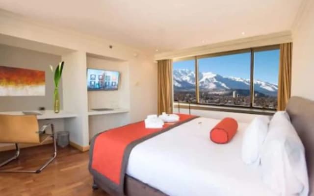 Boulevard Suites Hotel