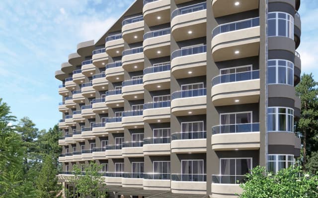 Annabella Park Hotel