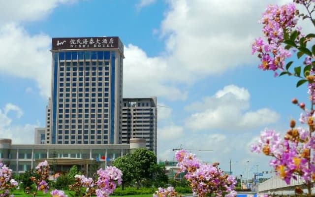 Nishi Haitai Hotel Luxury