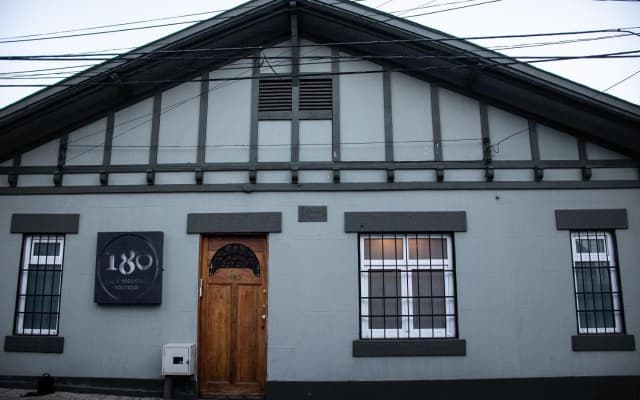180 Hotel Boutique