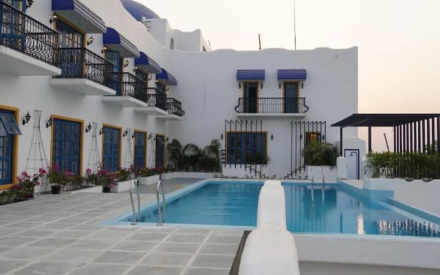Ananda Resorts