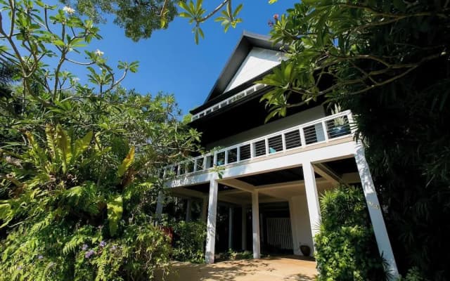 Katamanda Villa Jade A6 Seaview Kata Beach