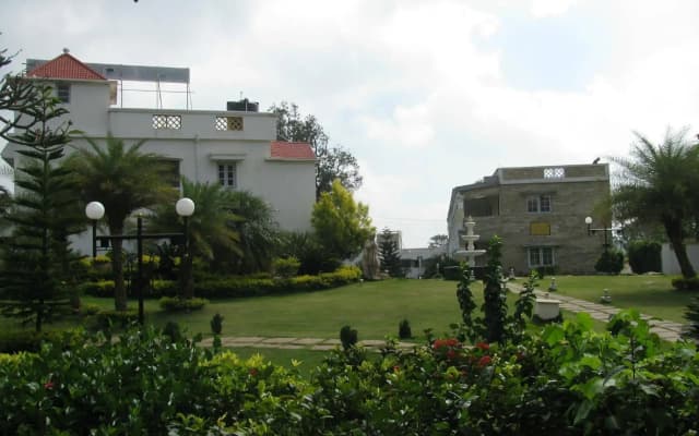Hotel Landmark