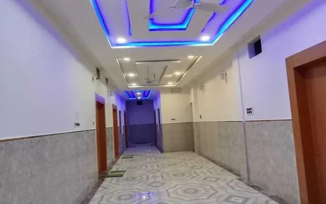The Nirmala palace