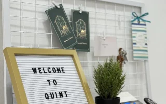 Quint Homestay Penampang