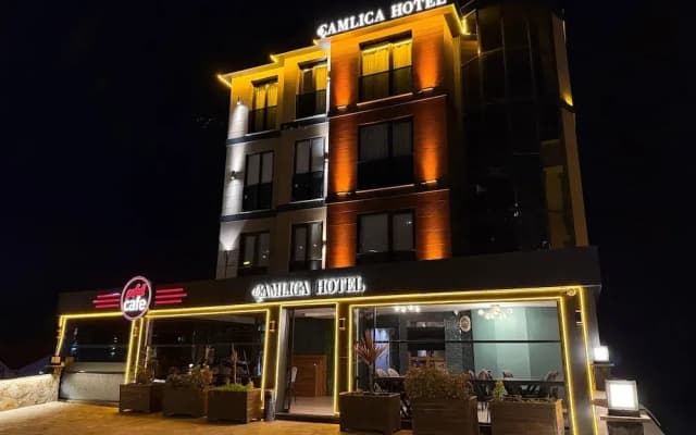 Çamlıca Hotel