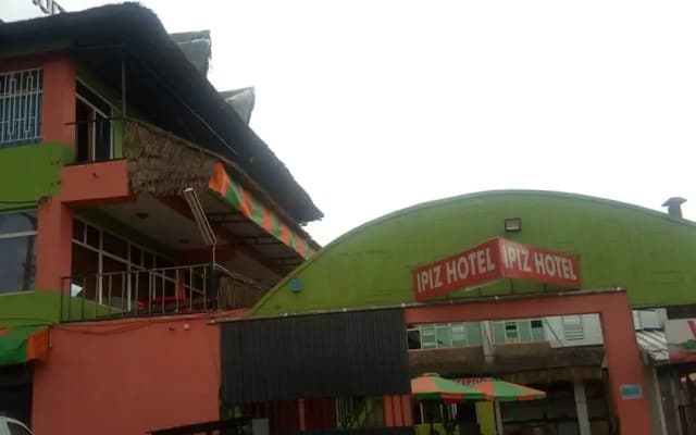 Ipiz Hotel Naivasha
