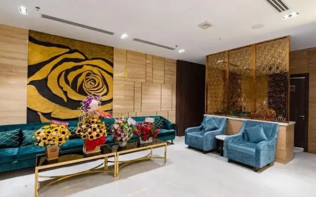 Lupin Boutique Hotel