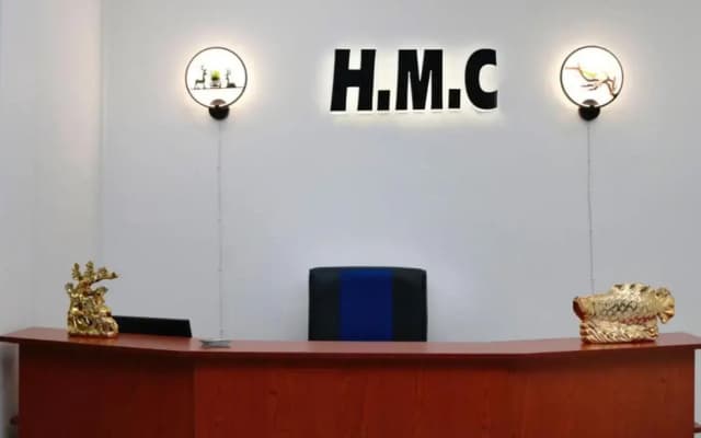 Hmc Leisure Villa Dewundara