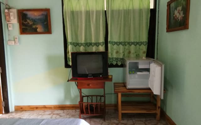 Loei Airport Homestay
