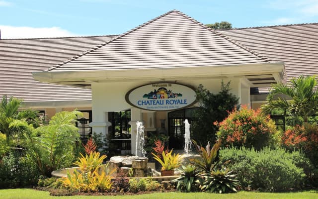 Forest Crest Nature Hotel and Resort