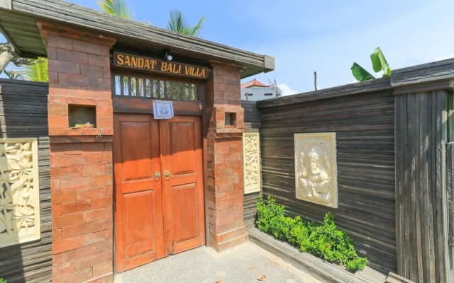 Sandat Bali Villa