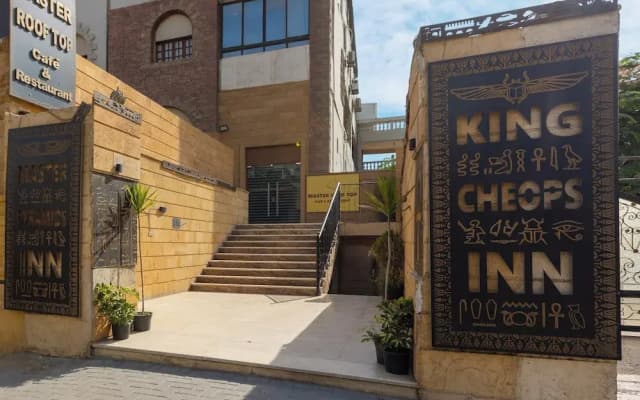 King Cheops Inn