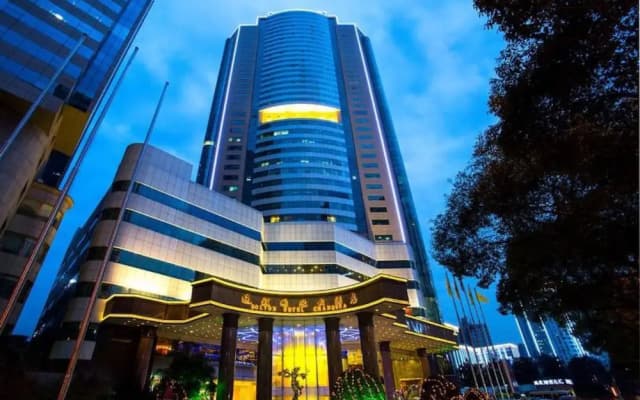 Dolton International Hotel Changsha