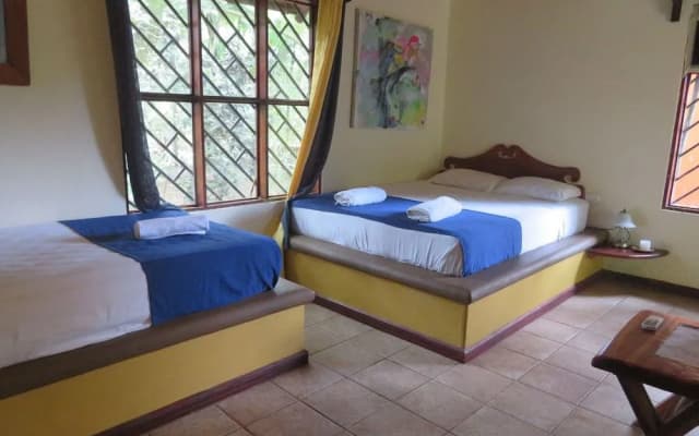 Havana Lodge