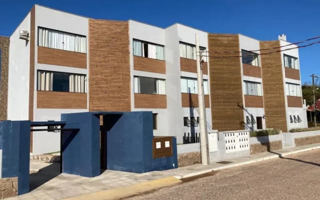 Farol Apart Hotel - loft 219