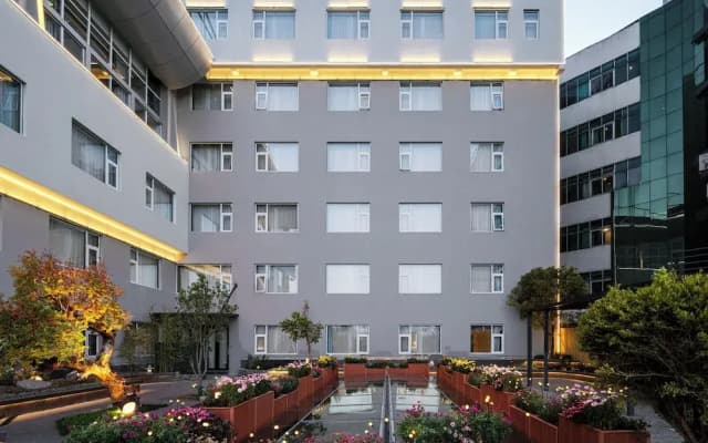 Fairfield by Marriott Lijiang Ancient Town