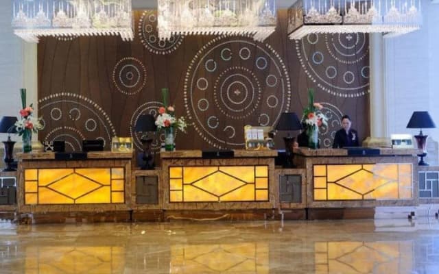 All Seasons Hotel Suzhou
