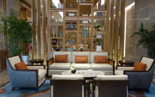 Lanhu Hotel