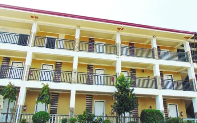 Casa Victoria Beach Resort and Restaurant