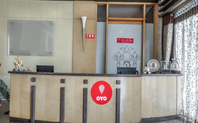 Hotel Hotel Suprabha