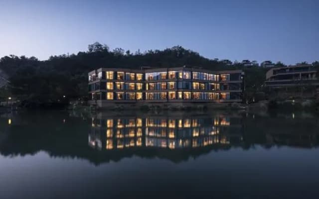 Dusit Thani Mogan Mountain Huzhou