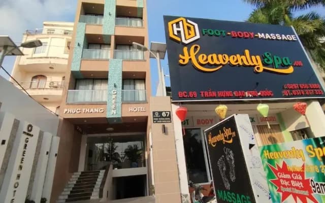 Phuc Thang Hotel