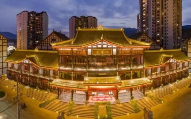 Qixingyuan Hotel