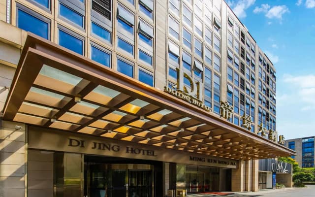 Dijing Hotel