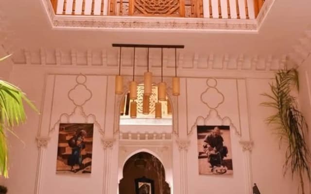 Riad Radia