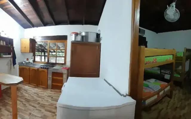 Cabaña La Manuela