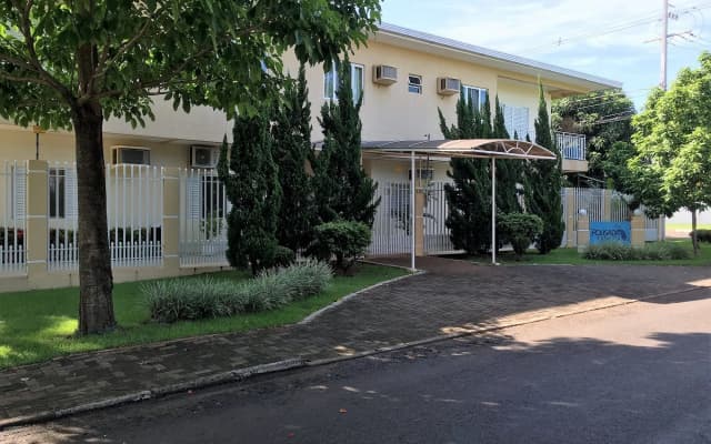 Hotel e Pousada Cataratas