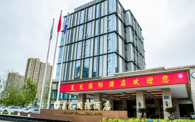 Starlight International Hotel