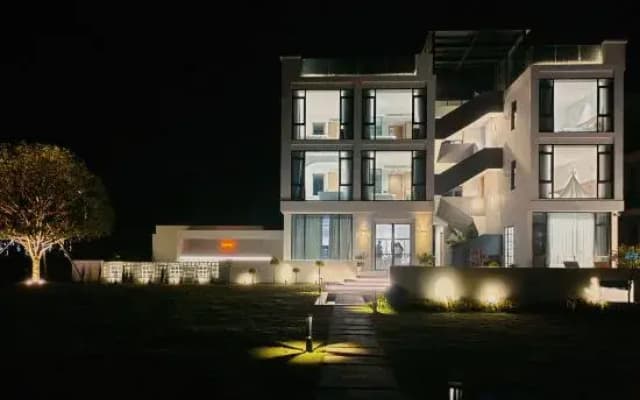 Deqing Moganshan Tingfeng Holiday Homestay